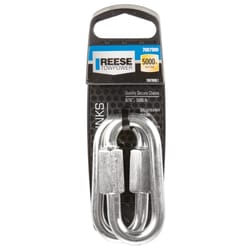 Reese Towpower 5000 lb. cap. .31 in. Quick Link