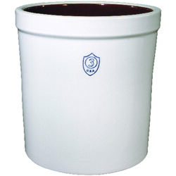 Ohio Stoneware Crock 3 1 pk