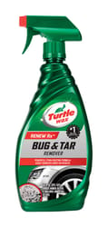 Turtle Wax Bug and Tar Remover Spray 16 oz