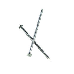 Simpson Strong-Tie 6D 2 in. Shake Stainless Steel Nail Round 1 lb