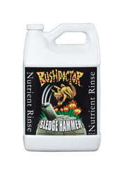 FoxFarm Bush Doctor Sledge Hammer Organic Liquid Nutrient Rinse 1 gal