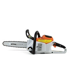 STIHL MSA 160 C-B 12 in. 36 V Battery Chainsaw Tool Only