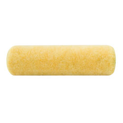 Wooster Pro Series Knit 9 in. W X 3/8 in. S Paint Roller Cover 1 pk