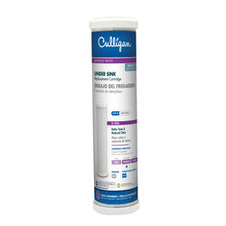 Culligan Under Sink Drinking Water Filter For Culligan US-600A, US-600
