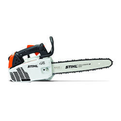 STIHL MS 193 T 16 in. 30.1 cc Gas Chainsaw