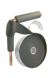 Armacell Self Sealing 2 in. S X 30 ft. L Rubber Tape Insulation