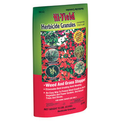 Hi-Yield Grass & Weed Herbicide Granules 15 lb