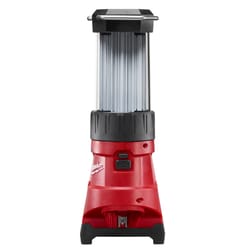 Milwaukee M12 400 lm Red LED Lantern