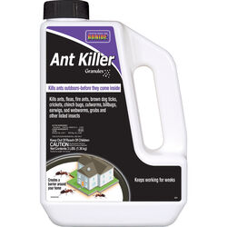 Bonide Ant Killer Granules Granules Insect Killer 4 lb