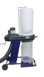 C.H. Hanson Norse Portable Dust Collector 120 V 3/4 HP 4.5 amps 3450 rpm
