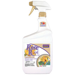 Bonide Rose Organic Liquid Insect, Disease & Mite Control 32 oz