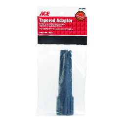 Ace Plastic Tapered Adapter