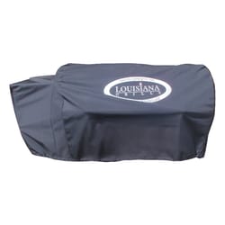 Louisiana Grill Black Grill Cover For LG700