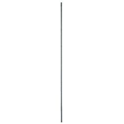 Boltmaster 1/2 in. D X 48 in. L Steel Weldable Unthreaded Rod