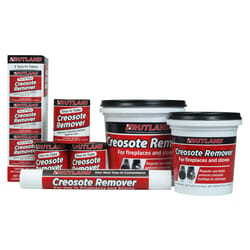 Rutland Red Wood Creosote Remover
