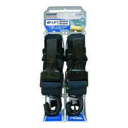 Pro Grip Polyester Transom Tie Down