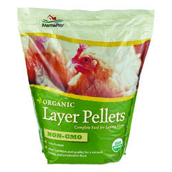 Manna Pro Layer Pellets Feed Pellets For Poultry 10 lb
