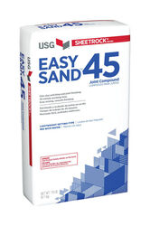 Sheetrock Off-White Easy Sand 45 Joint Compound 18 lb