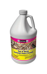 Ferti-Lome Tree & Shrub Systemic Insect Drench Liquid Concentrate Insecticide 1 gal