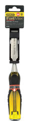 Stanley FatMax Thru-Tang 3/4 lb/ft² W Wood Chisel 1 oz