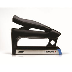 Arrow Fastener PowerShot Advanced Forward Action Flat Staple Gun