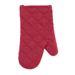 Ritz Paprika Cotton Oven Mitt