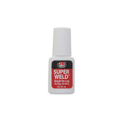 J-B Weld SuperWeld High Strength Glue Super Glue 6 gm