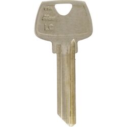 Hillman KeyKrafter House/Office Universal Key Blank 2018 S24 Single For