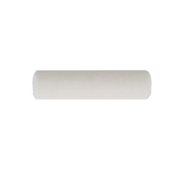 Wooster Super Doo-Z Fabric 9 in. W X 3/8 in. S Paint Roller Cover 3 pk
