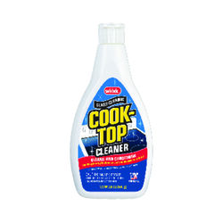 Whink No Scent Cooktop Cleaner 24 oz Liquid