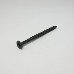 Ace No. 8 S X 2-1/2 in. L Square Drywall Screws 25 lb 2750 pk