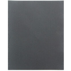 Gator 11 in. L X 9 in. W 220 Grit Silicon Carbide Waterproof Sandpaper 1 pk