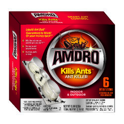 Amdro Kills Ants Ant Bait 2.15 oz