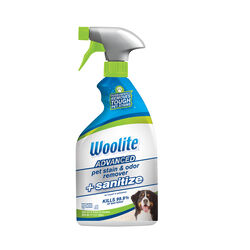 Woolite Advanced Pet Stain Carpet Cleaner 22 oz Liquid