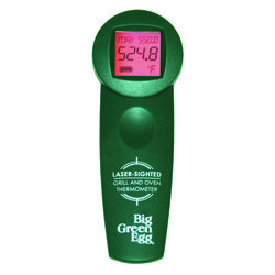 Big Green Egg Digital Infrared Thermometer