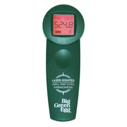 Big Green Egg Digital Infrared Thermometer