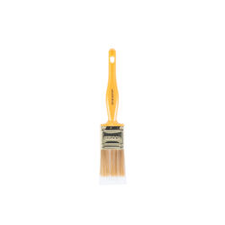 Wooster Softip 1-1/2 in. W Flat Paint Brush