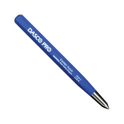 Dasco Pro 7/16 in. High Carbon Steel Center Punch 5 in. L 1 pc