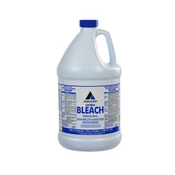 Arocep Regular Scent Bleach 128 oz