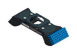 Reese Towpower Hitch Mount Boot Brush