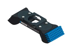 Reese Towpower Hitch Mount Boot Brush