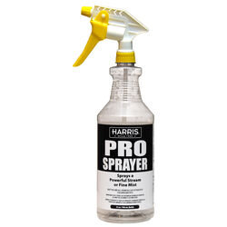 Harris Pro 32 oz Mister/Sprayer Spray Bottle