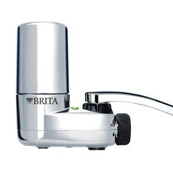 Brita Faucet Replacement Filter For