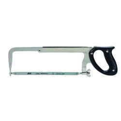 Ace 12 in. Adjustable Hacksaw Silver 1 pc