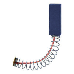Jandorf CB114 1/4 in. S X 1-1/8 in. L Multi-Material Motor Brush 2 pk