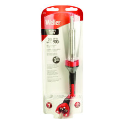 Weller Corded Soldering Iron Kit 80 W 1 pk