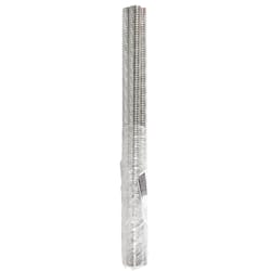 Boltmaster 5/8-11 in. D X 12 in. L Steel Threaded Rod