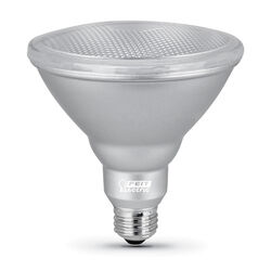 Feit Electric acre Enhance PAR38 E26 (Medium) LED Bulb Daylight 120 Watt Equivalence 1 pk