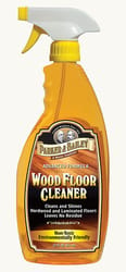 Parker & Bailey Orange Scent Floor Cleaner Liquid 22 oz