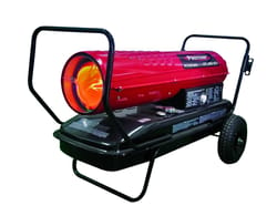 Protemp 4300 sq ft Diesel/Kerosene Forced Air Portable Heater 175000 BTU